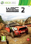 Wrc Fia World Rally Championship 2