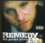 Remedy - The Genuine Article