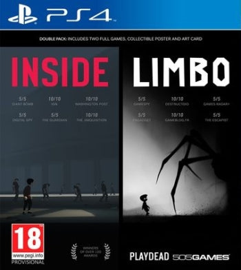 Inside Limbo