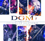 DGM - Passing Stages