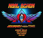 Neil Schon - Journey Through Time