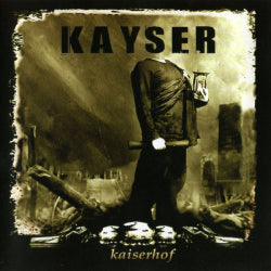 Kayser - Kaiserhof