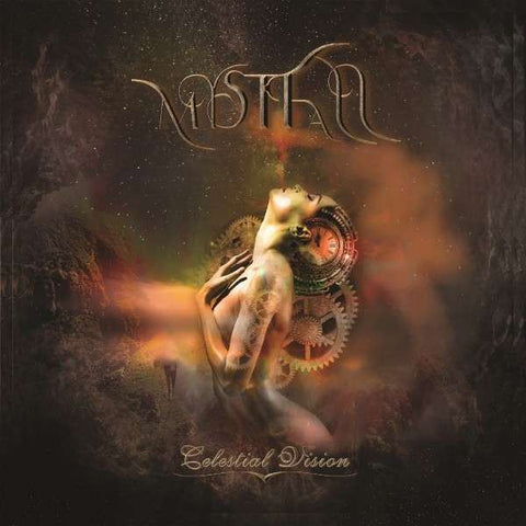 Mystfall - Celestial Vision