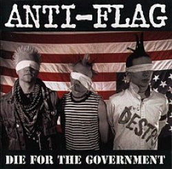 Anti - Flag