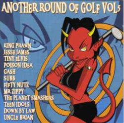 Kokoelma - Another Round Of Golf Vol 5