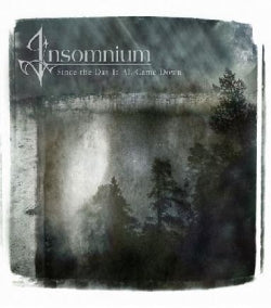 Insomnium - Since The Day It All Came Down