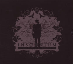 Insomnium - Across The Dark