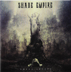 Shade Empire - Omega Arcane