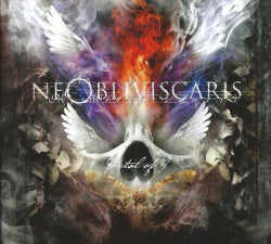 Ne Obliviscaris - Portal Of I