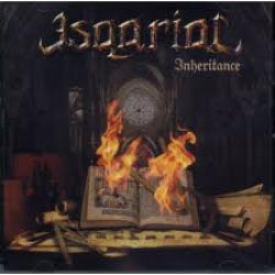 Esqarial - Inheritance