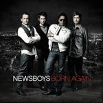 Newsboys - Born Again