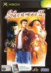 Shenmue II