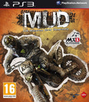 Mud