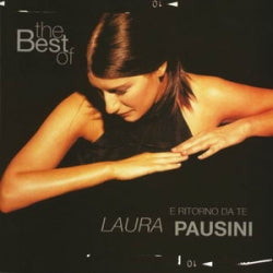 Laura Pausini - The Best Of Laura Pausini