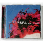 Juliet Turner - Burn The Black Suit