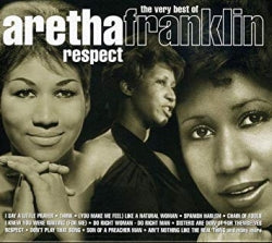 Aretha Franklin - Respect