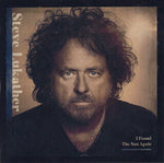 Steve Lukather - I Found The Sun Again