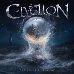 Elvellon - Ascending In Synergy