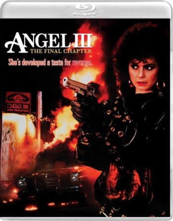 Angel Iii - Angel 3 - The Final Chapter