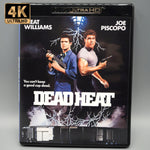 Dead Heat 4k