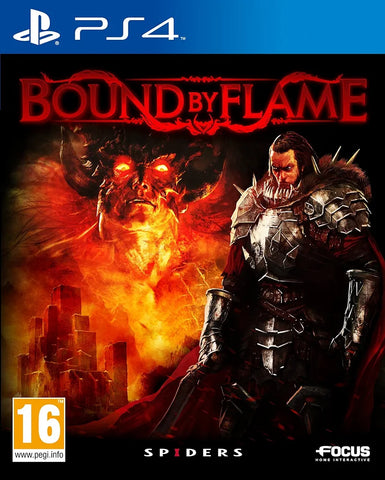 Bound By Flame