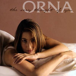 Orna - The Very Thought Of You