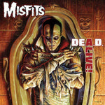 Misfits - DeA.D. Alive!