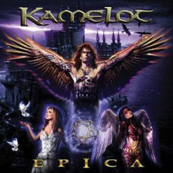 Kamelot - Epica