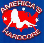 Kokoelma - America's Hardcore