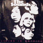 The Sounds - Living In America