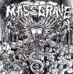 MassGrave - MassGrave