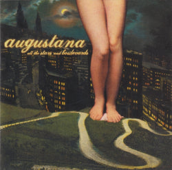 Augustana - All The Stars And Boulevards