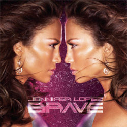 Jennifer Lopez - Brave