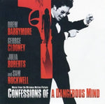 Kokoelma - Confessions Of A Dangerous Mind (Music From The Miramax Motion Picture