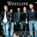 Westlife - Turnaround