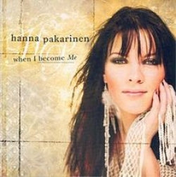 Hanna Pakarinen - When I Become Me