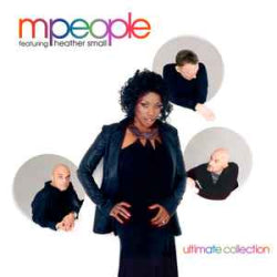 M People Featuring Heather Small - Ultimate Collection