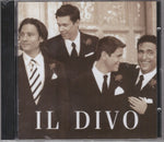 Il Divo - Il Divo