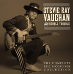 Stevie Ray Vaughan - Collections