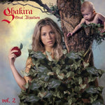 Shakira - Oral Fixation Vol. 2