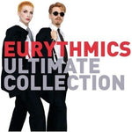 Eurythmics - Ultimate Collection