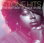 Angie Stone - Stone Hits