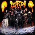 Lordi - The Arockalypse