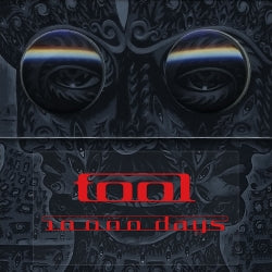 Tool - 10,000 Days