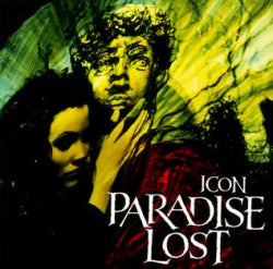 Paradise Lost - Icon