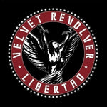 Velvet Revolver - Libertad