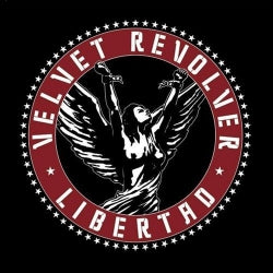 Velvet Revolver - Libertad