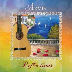 Armik - Reflections