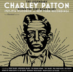 Charley Patton - The Legendary Charley Patton