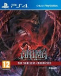 Anima: The Nameless Chronicles